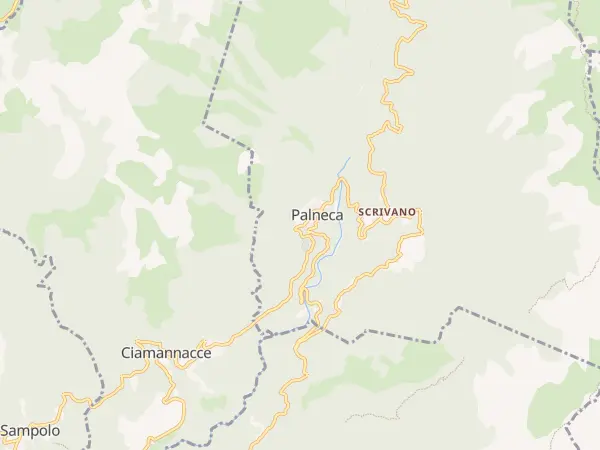 Plan de Palneca