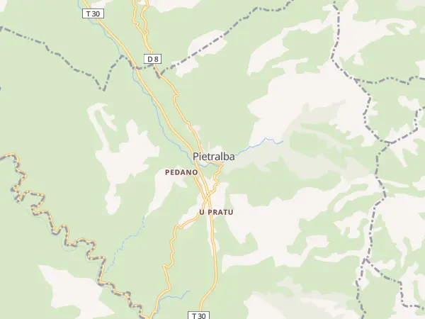 Plan de Pietralba