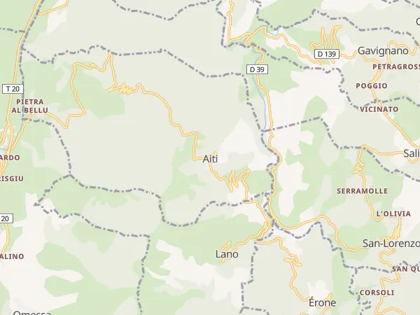 Plan de Aiti