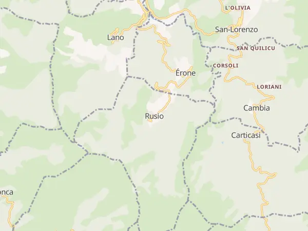 Plan de Rusio