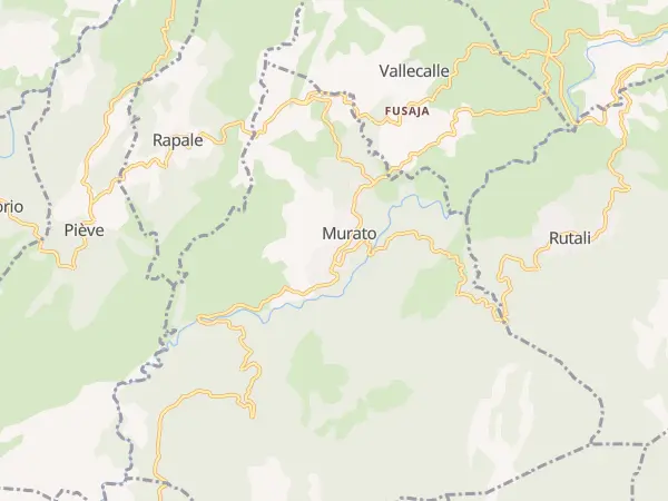 Plan de Murato