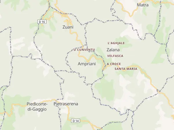 Plan de Ampriani