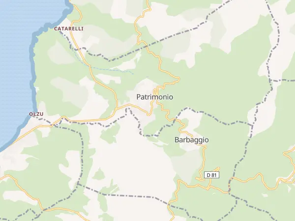 Plan de Patrimonio