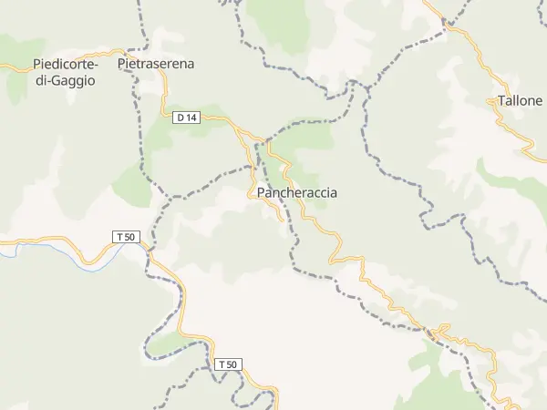 Plan de Giuncaggio