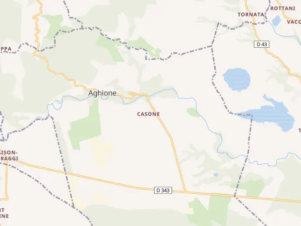 Plan de Aghione