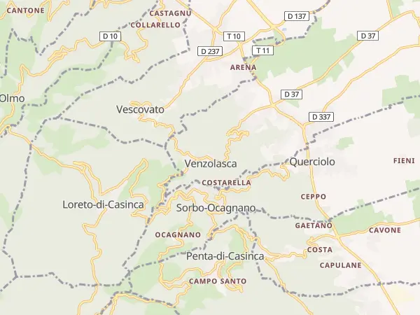 Plan de Venzolasca