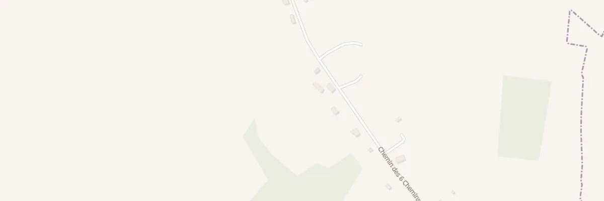 Plan du 5079 Cotis Chalot à Saint-Léger-Dubosq