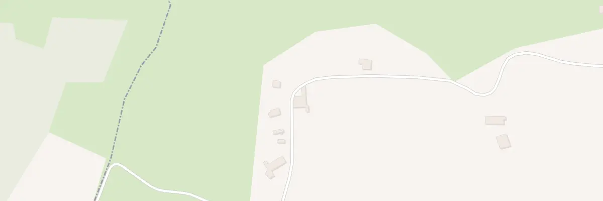 Plan du 5094F Canton de la Rosiere Nord à Rimons