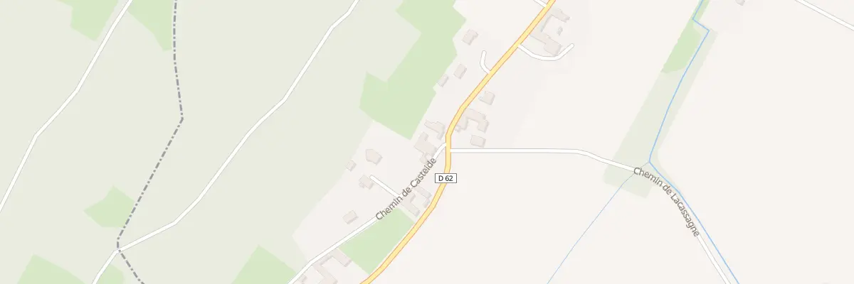 Plan du 5002 L’Estapiots à Sanous
