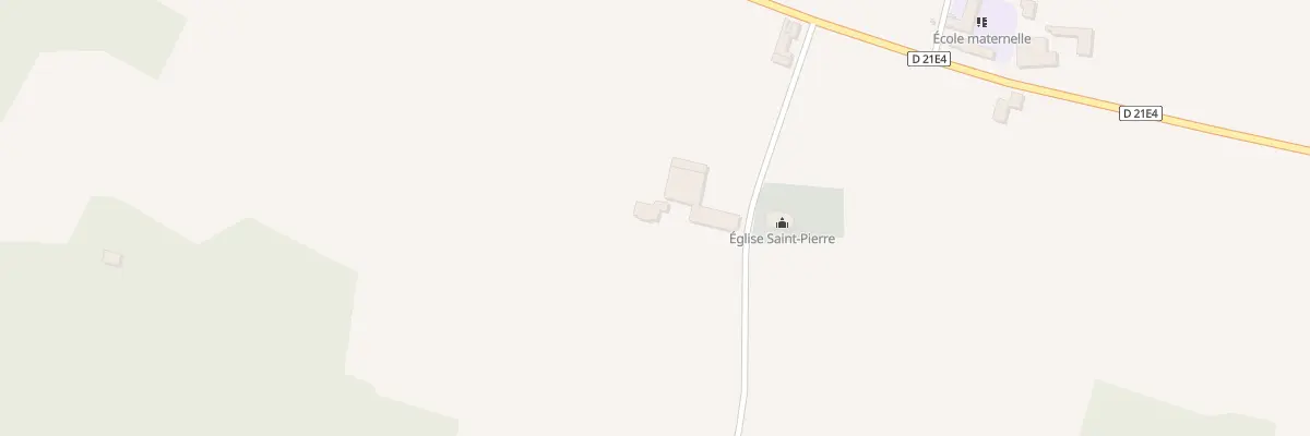 Plan du 115 Reynaud aux Salles-de-Castillon