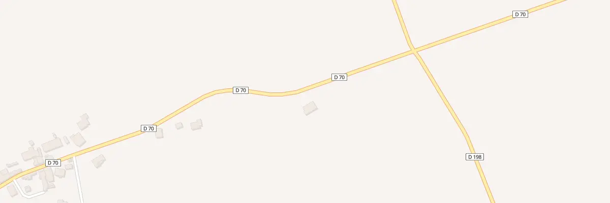 Plan du 5062 La Peretrie à Châtignac
