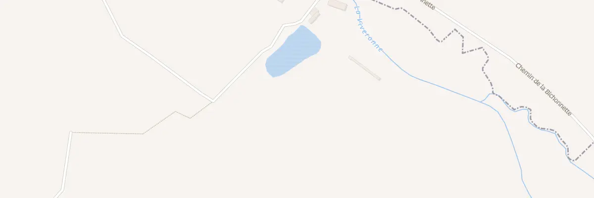 Plan du 5123 Masperrier à Bardenac