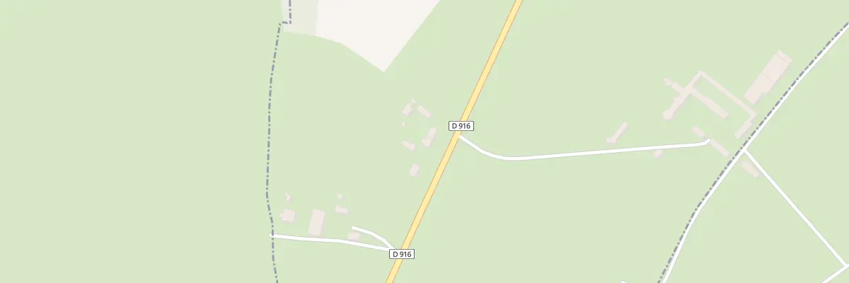 Plan du 41 La Tuilerie à Sévigny