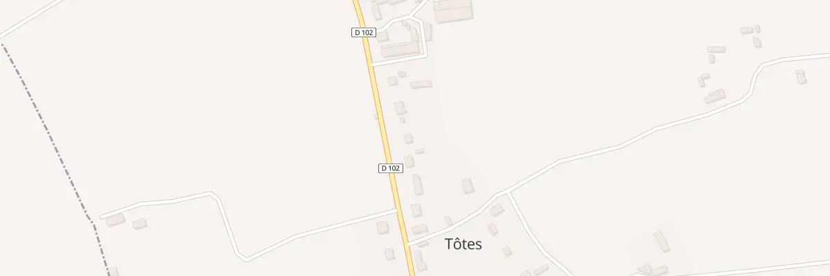 Plan du 4031 Rte St Pierre sur Dives -Oudon à Saint-Pierre-en-Auge