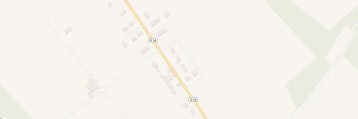 Plan du 141 Rue du Murier à Douzat