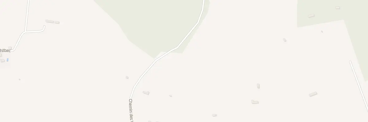 Plan du 5055 Les Vanniers à Saint-Jouin