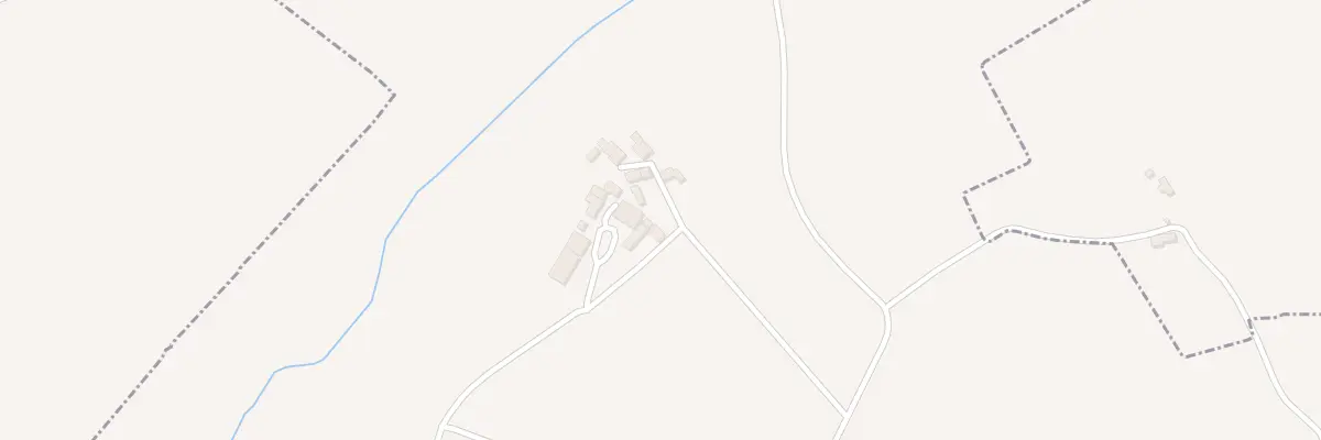 Plan du 7 La Faisanniere à Rouillé