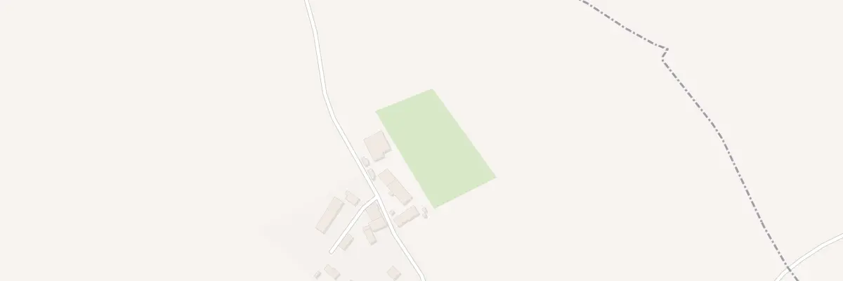 Plan du 3 La Friconniere à Saint-Vincent-la-Châtre