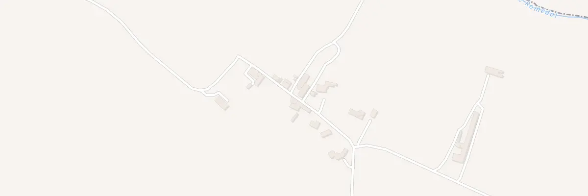 Plan du 22 A Lafuge à Doulezon