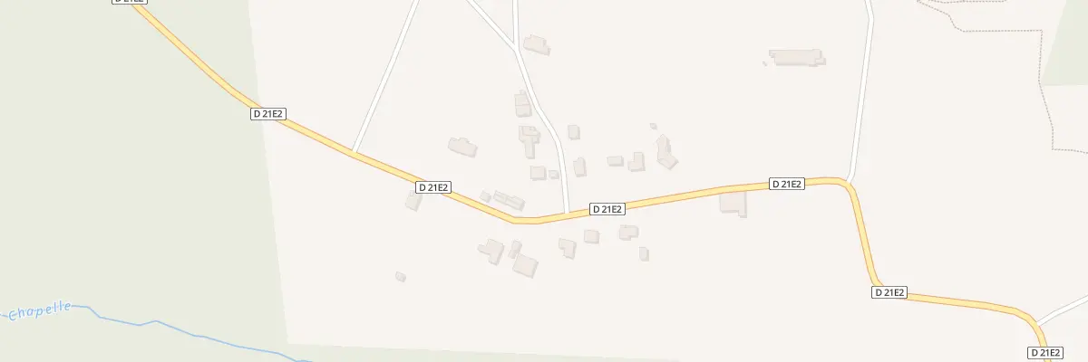 Plan du 3 Le Bourdieu à Puynormand