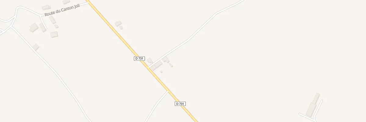 Plan du 5044 La Grave à Bardenac
