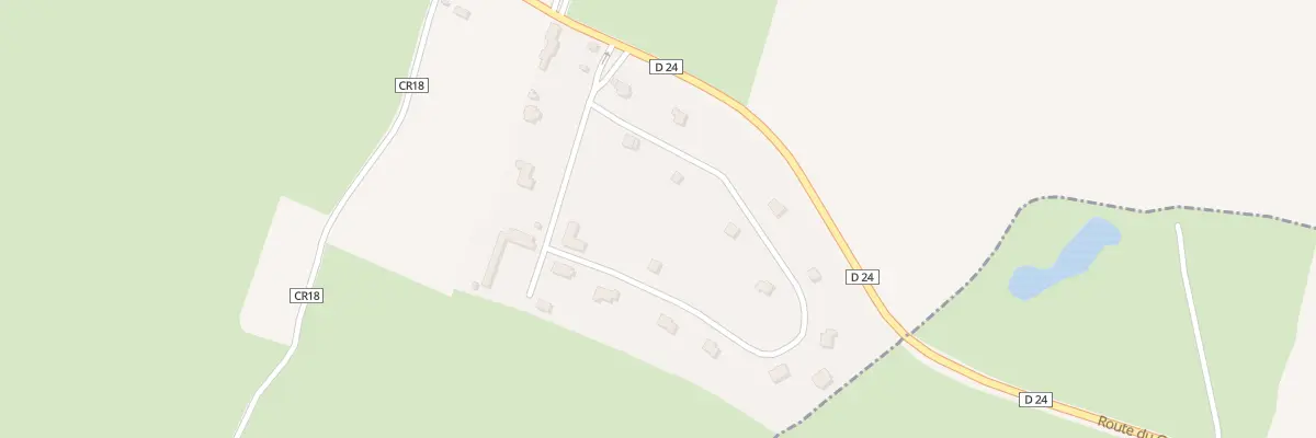 Plan du 5214 La Briqueterie à Gonneville-sur-Mer