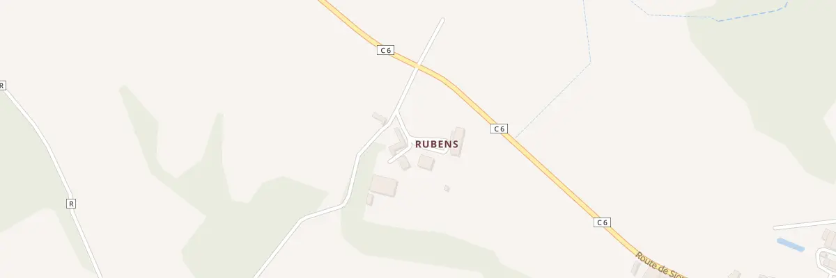 Plan du 682 Rte de Sion à Nogaro