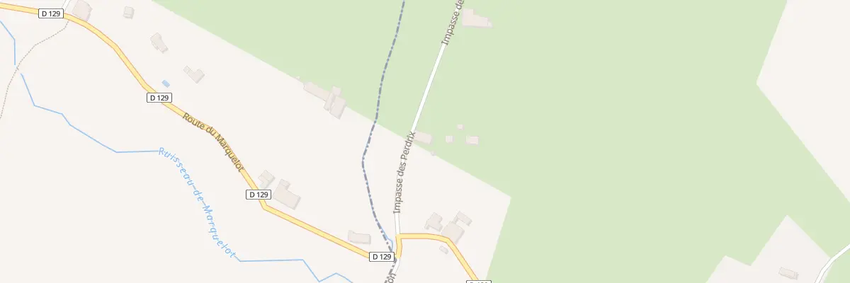 Plan du 5 Fenetre à Saint-Hilaire-de-la-Noaille