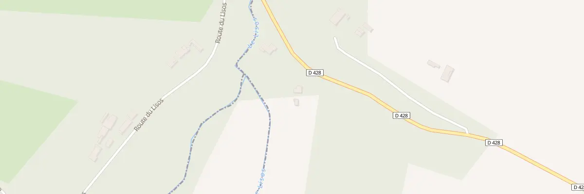Plan du 82A Moulin de Chaulet à Saint-Sauveur-de-Meilhan