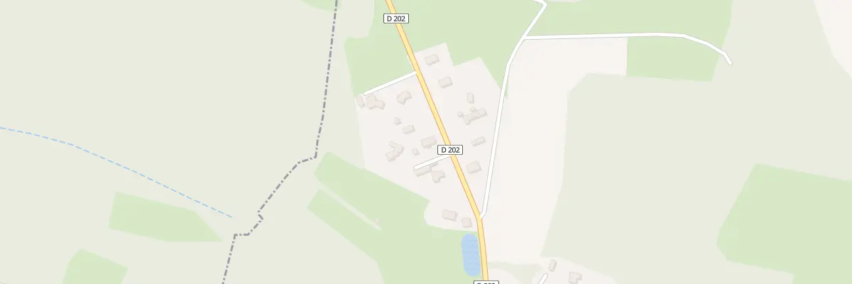 Plan du 9502 Imp Bellevue à Monségur