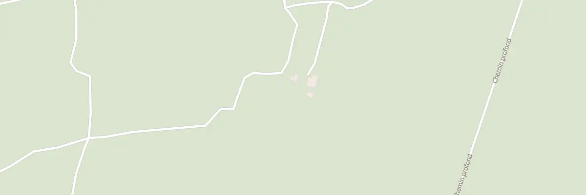 Plan du 62 Cocu à Antagnac