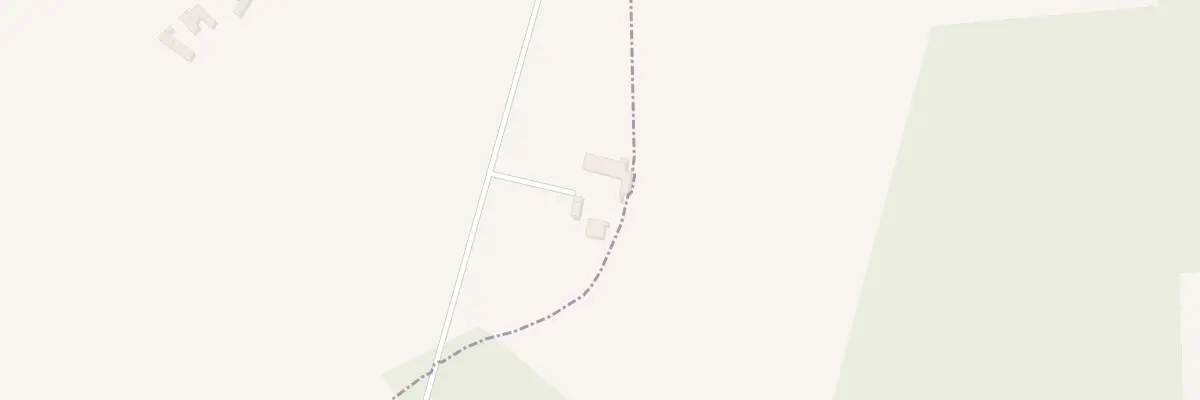 Plan du 1 La Sonnerie à Val des Vignes