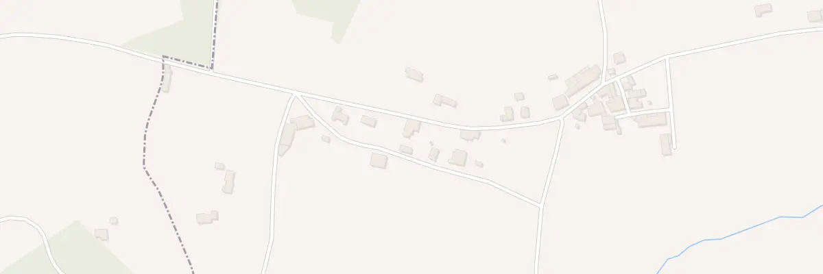 Plan du 13 Le Pin aux Salles-de-Castillon