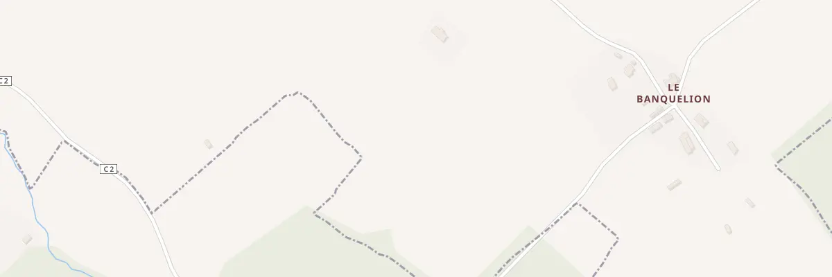Plan du 5069 Le Veau d’Or à Saint-Léger-Dubosq