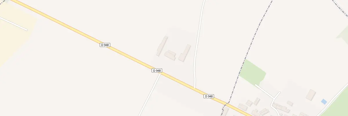 Plan du 5146 Chenepin à Saint-Vincent-la-Châtre