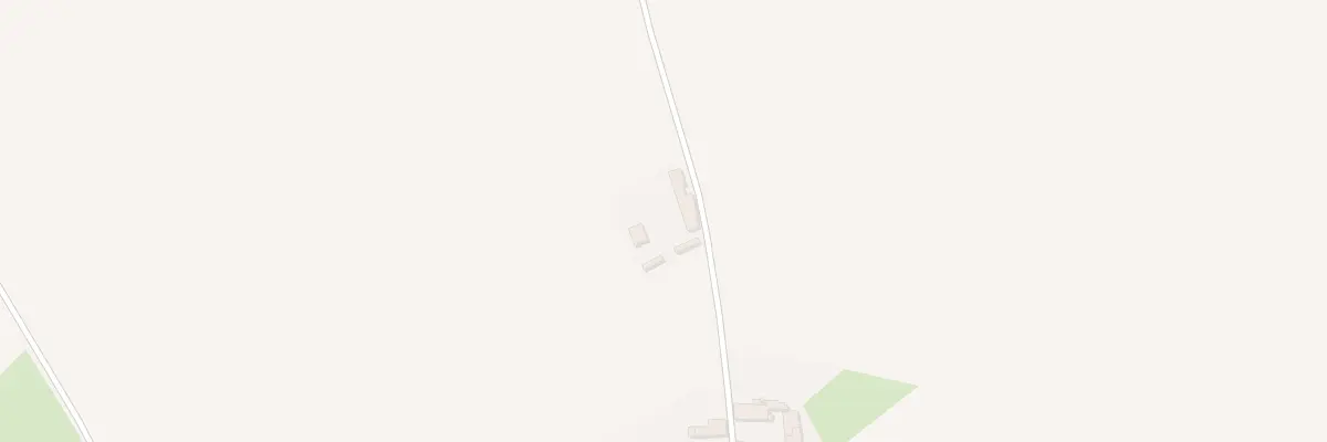 Plan du 2 Les Loges à Saint-Vincent-la-Châtre