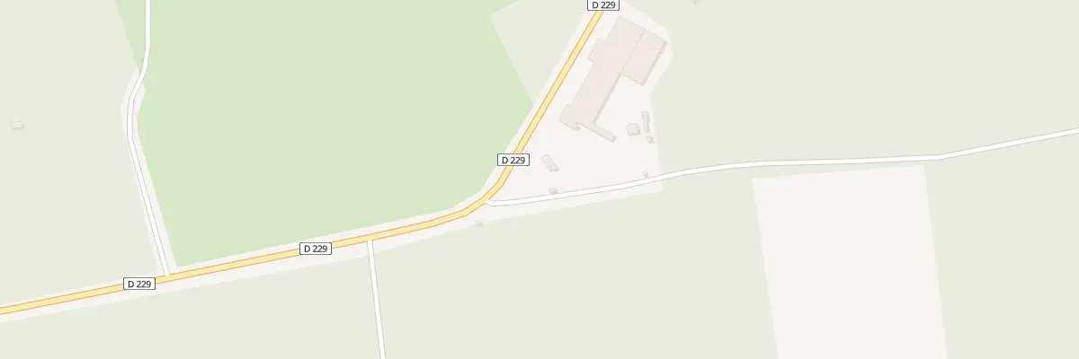 Plan du 5252 La Grande Foret à Saint-Jean-du-Bois