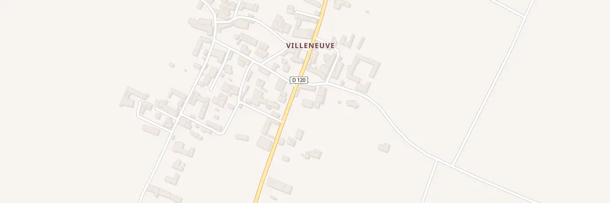 Plan du 26 Rue de la Fraternité à Mons