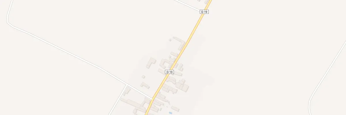 Plan du 5075 Rue de l’Egalité à Morton