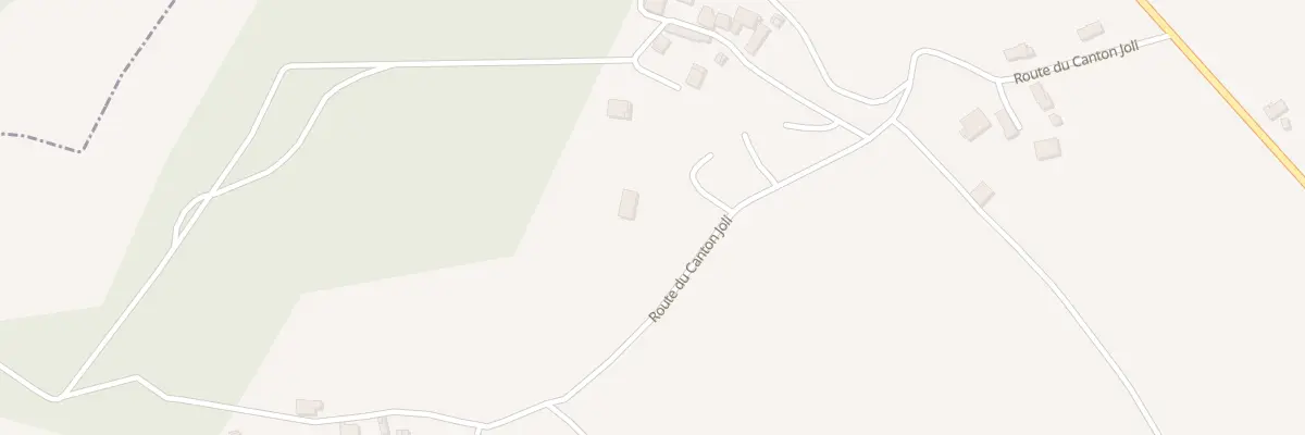 Plan du 5057 Coiron à Bardenac
