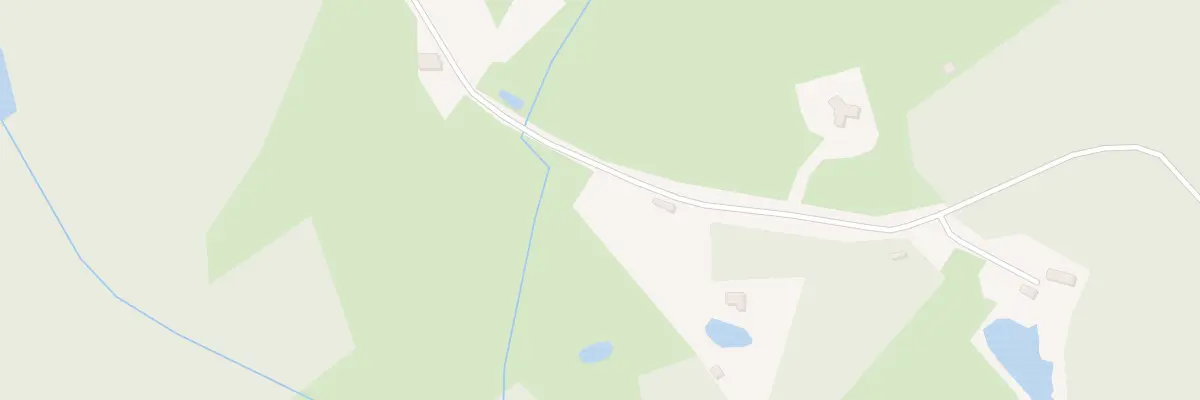 Plan du 1 Le Taillis à Saint-Jean-du-Bois