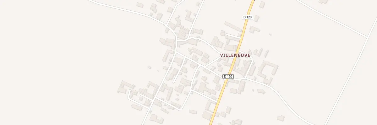 Plan du 105 Rue du Soleil Couchant à Mons