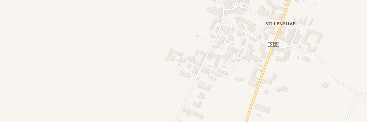 Plan du 47 Imp du Four à Mons