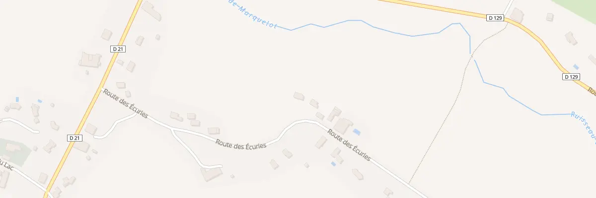 Plan du 9 Bayle à Saint-Sève