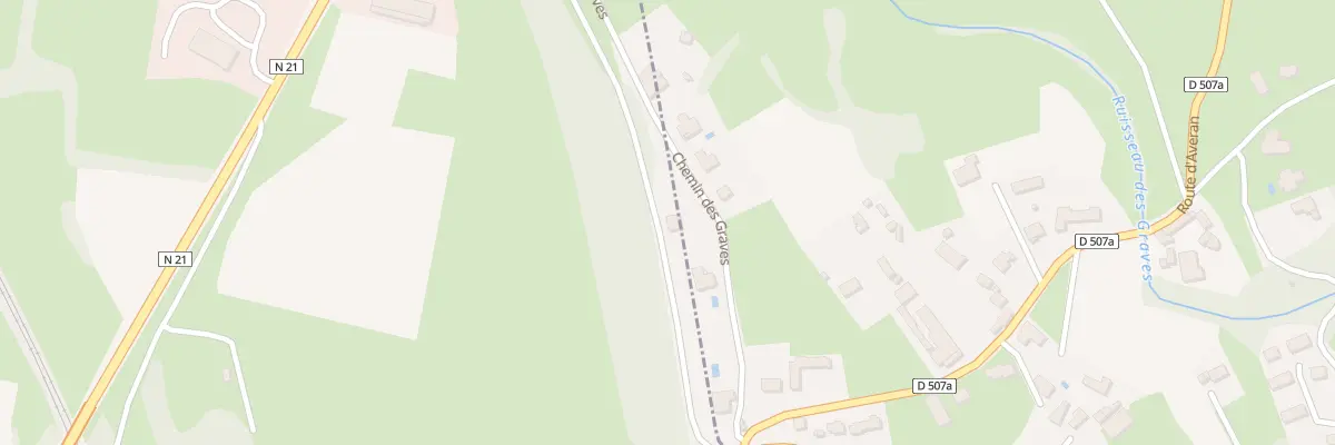 Plan du 9027 Cot d’Espoune à Julos
