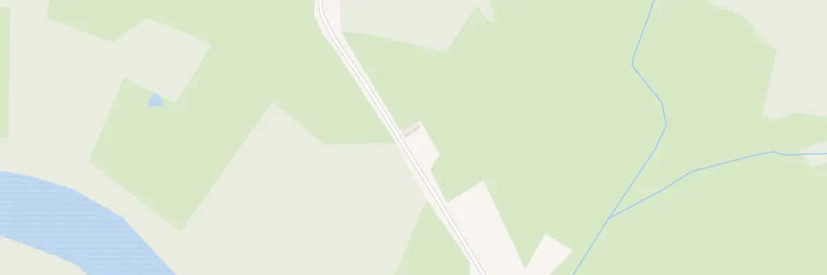 Plan du 1 La Houlberdière à Saint-Jean-du-Bois