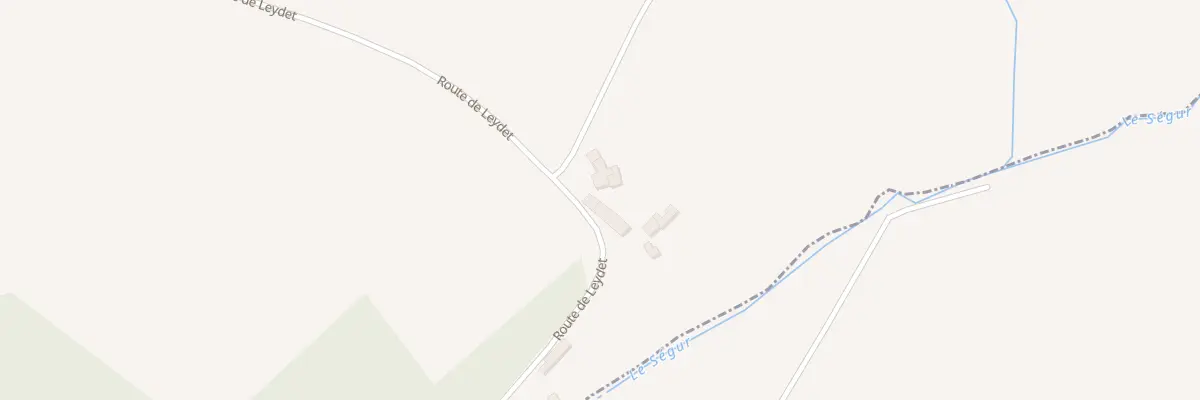 Plan du 5067 Rivard à Saint-Martin-du-Puy
