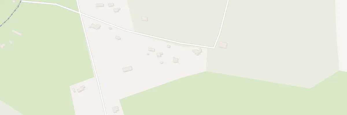 Plan du 5001 Les Rouges Verts à Sévigny