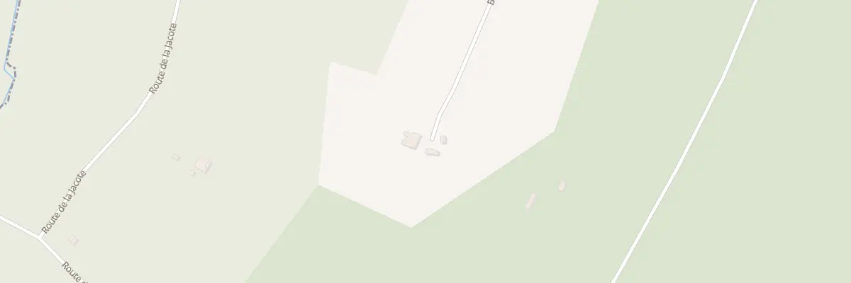 Plan du 1 Beauregard à Cours-les-Bains