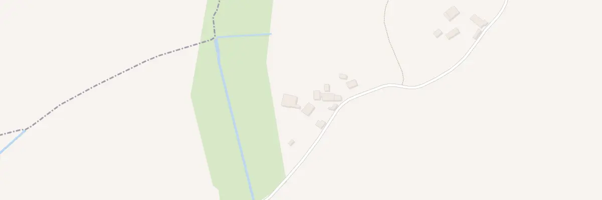 Plan du 5 Le Noyer à Lezay